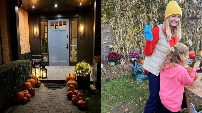 Tak gwiazdy szykują się do celebrowania Halloween