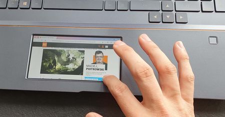 ASUS na IFA 2019 - w oku obiektywu