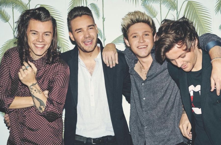 Którą płytą One Direction jesteś? [QUIZ]