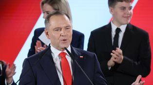 Są oficjalne wyniki wyborów prezydenckich