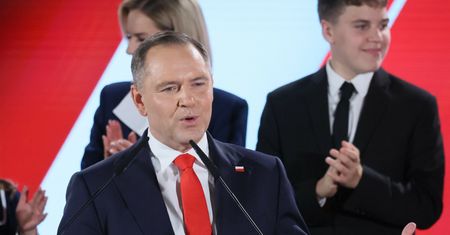 Są oficjalne wyniki wyborów prezydenckich