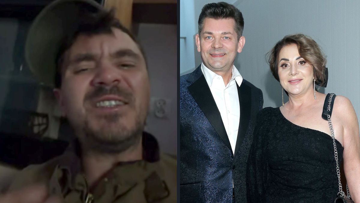 Daniel Martyniuk, Zenek i Danuta Martyniukowie