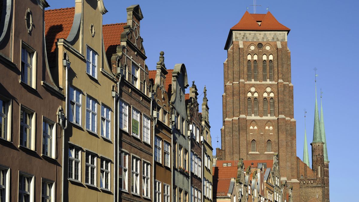 Gdańsk