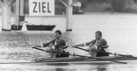 Thomas Lange i Juri Jaanson. Niezwykły gest Fair Play