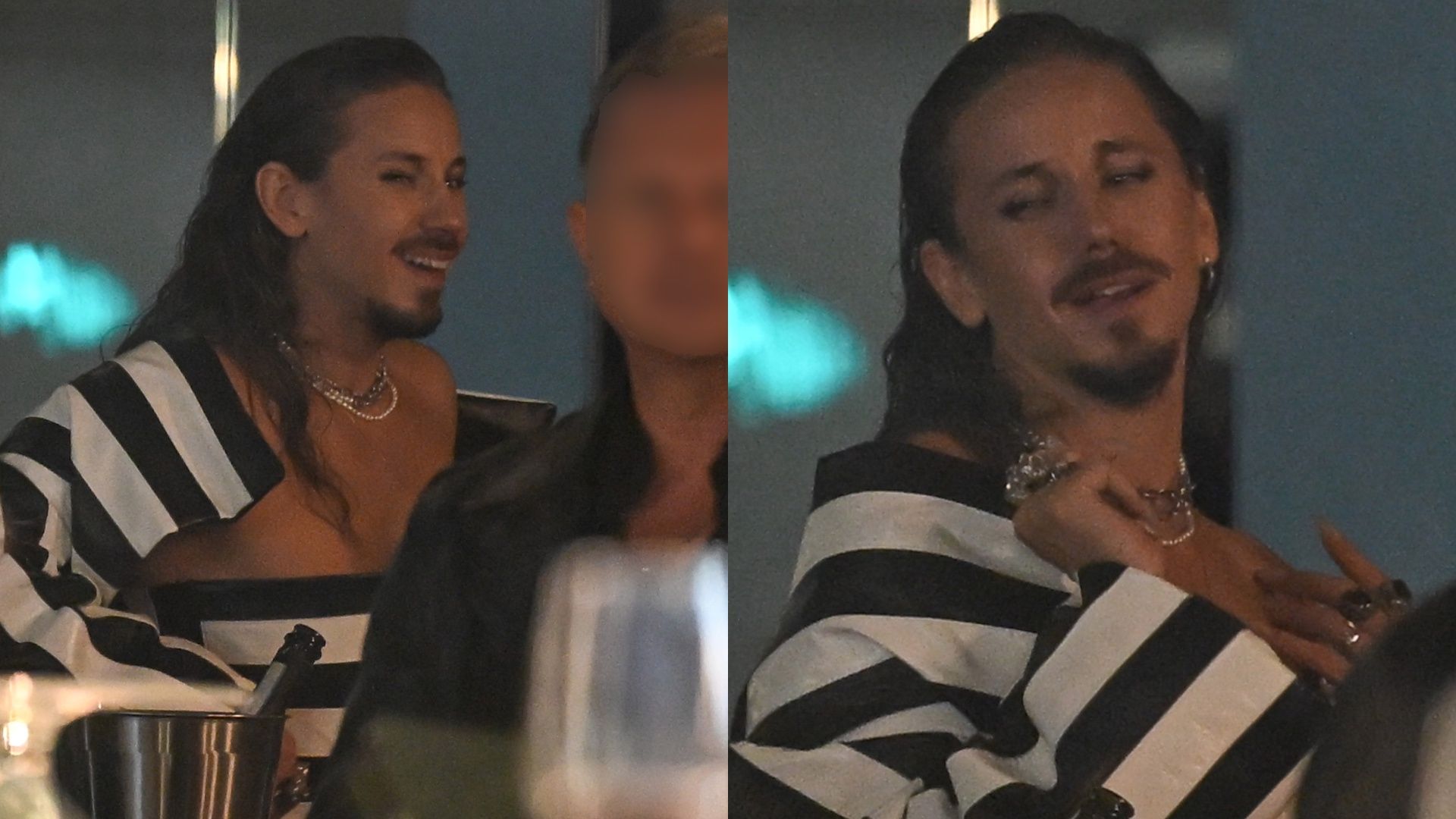 Michał Szpak