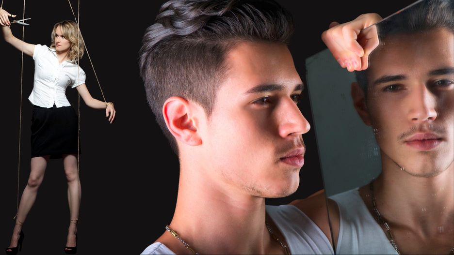 Jak rozpoznasz, że manipuluje Tobą narcyz?