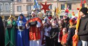 Końskie: Przez miasto przeszły barwne korowody