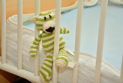 Śląskie. Śmierć czteromiesięcznej dziewczynki w Zabrzu. Prokuratura analizuje okoliczności