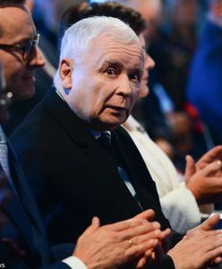 "Martwe dusze" w PiS. Kaczyński zaskoczony skalą działaczy-widmo