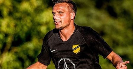 Riposta Sławomira Peszki przed meczem Polska - Finlandia. "To mój ulubiony rywal"