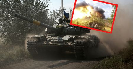 Istny pogrom. Pentagon ujawnia problemy Putina