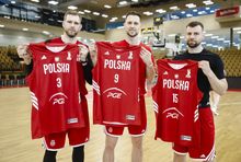 PGE sponsorem koszykarzy