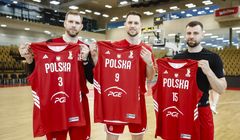 PGE sponsorem strategicznym kadry koszykówki