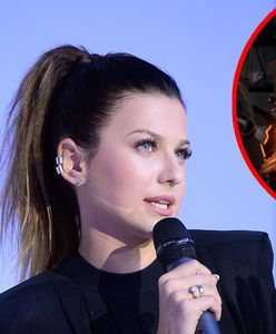 Anna Lewandowska zadbała o zdrowie teściowej po operacji