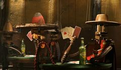 Redd’s reklamowany w śpiewającym stylu latynoskim (wideo)