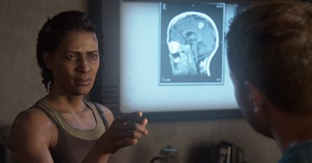 The Last of Us: Merle Dandridge odtworzy rolę Marlene w serialu HBO