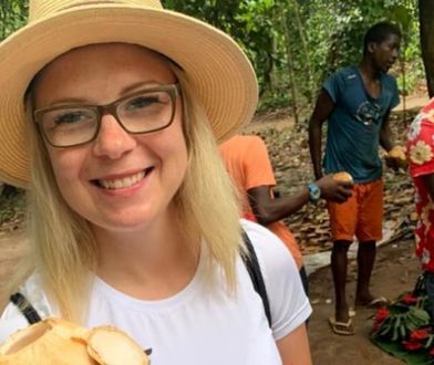 "Ślub od pierwszego wejrzenia". Asia lada moment zostanie mamą. Jest już w szpitalu