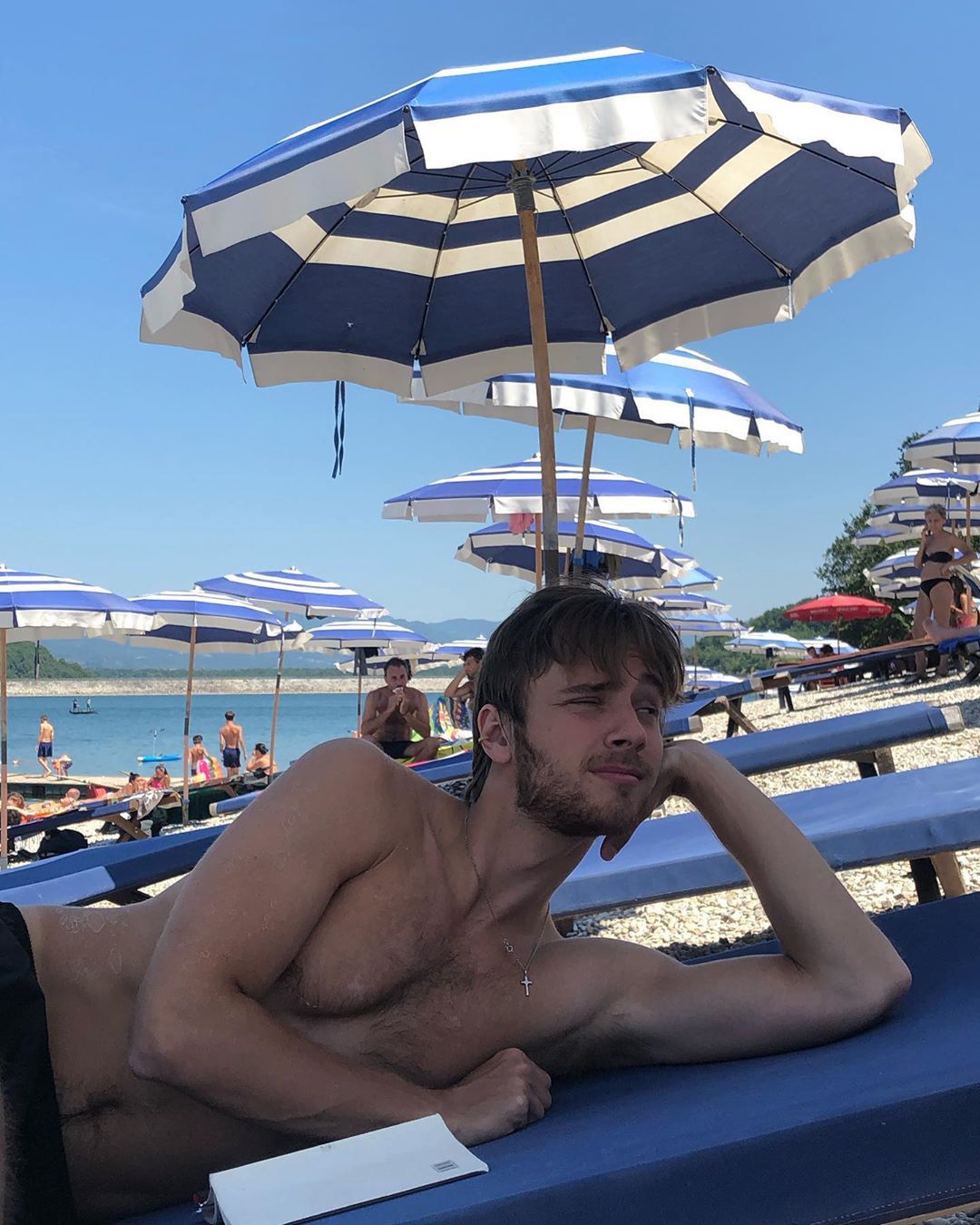 Maciej Musiał