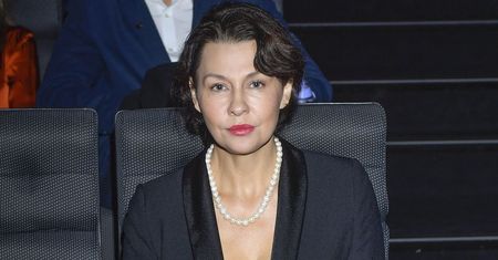 Anna Popek odpowiada Kindze Rusin. "Cieszę się, że wróciła na drogę wiary"