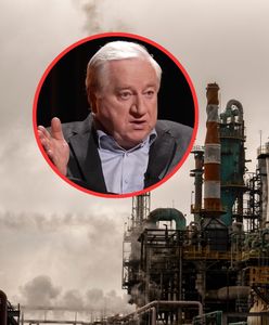 Sprzedaż elektrycznych aut eksplodowała. Prof. Góralczyk o chińskiej rewolucji