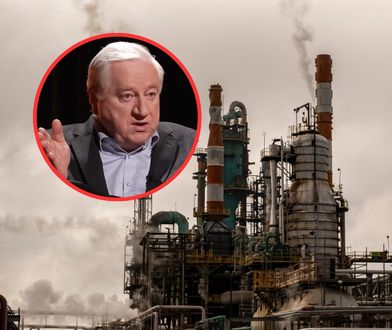 Sprzedaż elektrycznych aut eksplodowała. Prof. Góralczyk o chińskiej rewolucji