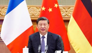 Relacje UE-Chiny. Eksperci ostrzegają: Nie ma odwrotu