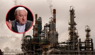 Sprzedaż elektrycznych aut eksplodowała. Prof. Góralczyk o chińskiej rewolucji