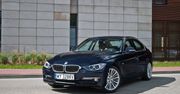 BMW 328d zadebiutuje w Nowym Jorku