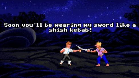 Kryzys gier komediowych. Czy gracze nie mają poczucia humoru? 1