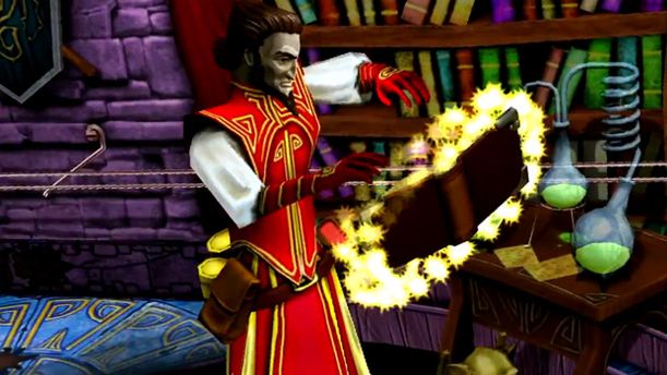 Kolejny wypasiony pinball zmierza na Androida [wideo] 1