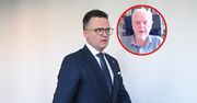 Prof. Rychard: Hołownia nie pasuje do funkcji w ONZ