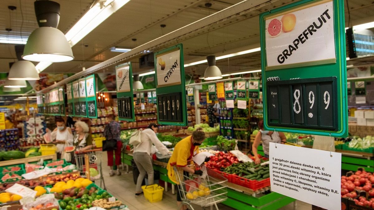 Jakimi konsumentami są Polacy? Pandemia stworzyła dwie nowe kategorie