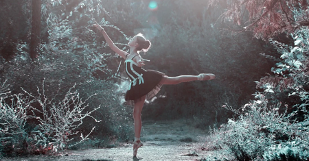 Choreoterapia, czyli terapia tańcem i ruchem
