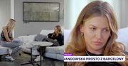 Anna Lewandowska wraca do tematu aborcji i Strajku Kobiet: "Z szacunku do ważnych osób w rodzinie nie mogłam się odezwać"