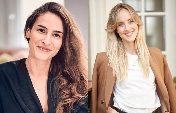 Aleksandra Kołakowska i Katarzyna Rodzoch awansowały w Big Picture