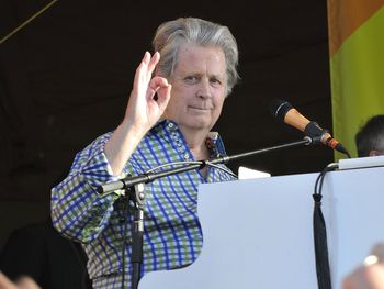 Odszedł lider The Beach Boys. Tragiczna historia Briana Wilsona
