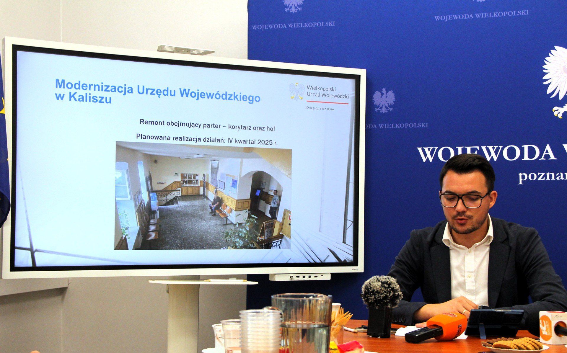 Rekordowe pieniądze na wielkopolskie drogi