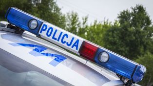 Tragiczne odkrycie w centrum Wadowic. Znaleziono zwłoki mężczyzny
