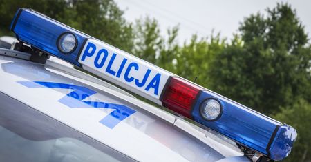Tragiczne odkrycie w centrum Wadowic. Znaleziono zwłoki mężczyzny