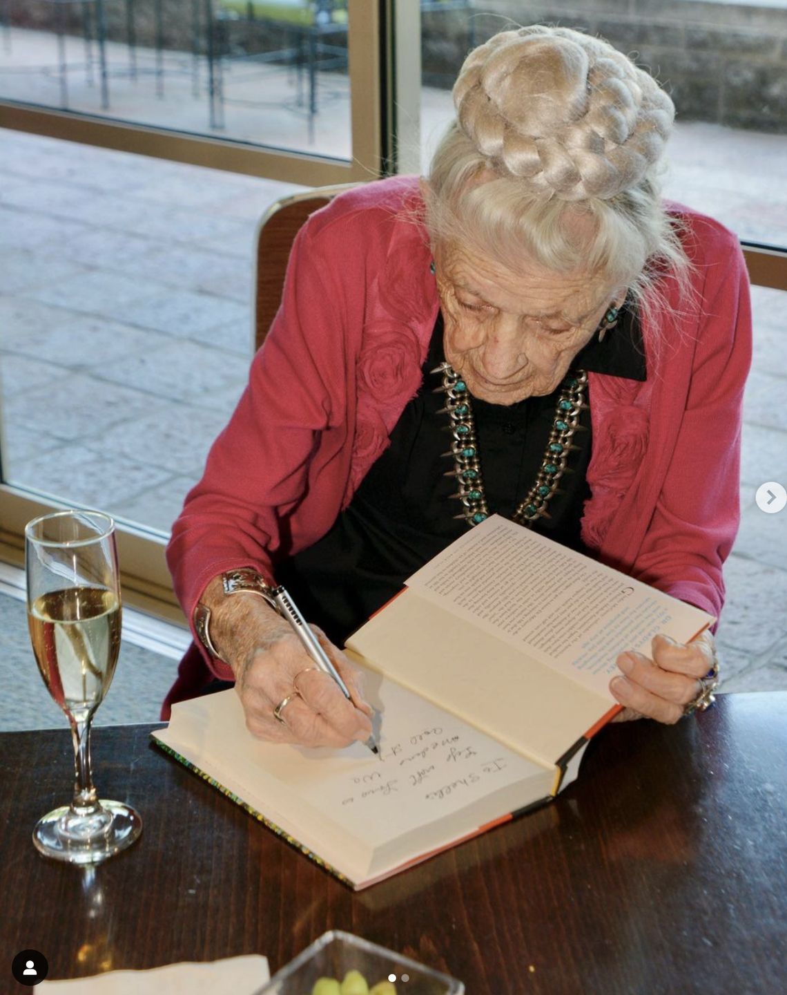 Gladys McGarey