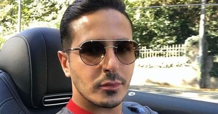 "Oszust z Tindera" marzy o karierze w Hollywood. Ma w planach wydanie książki i RANDKOWE SHOW