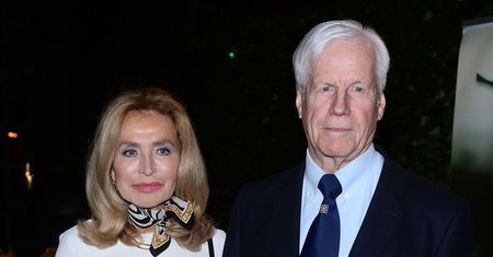 Bogumiła Wander jest poważnie chora. Legenda telewizji w złym stanie