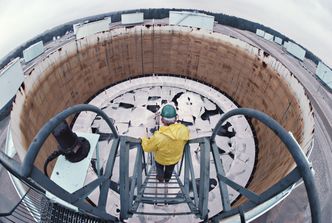 Trwa wyścig o gaz. Gigant straszy Europę. "Zagrożenia nie można zlekceważyć"