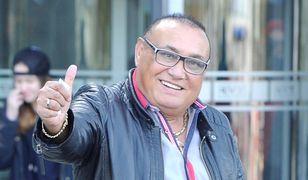Chce dbać o tradycję. Ostro ocenił Viki Gabor