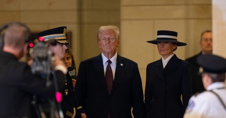 Masowe deportacje Donalda Trumpa. Polacy z Chicago zabierają głos