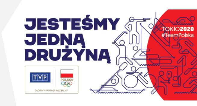 Telewizja Polska podała nazwiska komentatorów igrzysk w Tokio