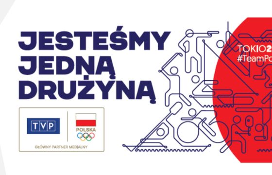 Telewizja Polska podała nazwiska komentatorów igrzysk w Tokio