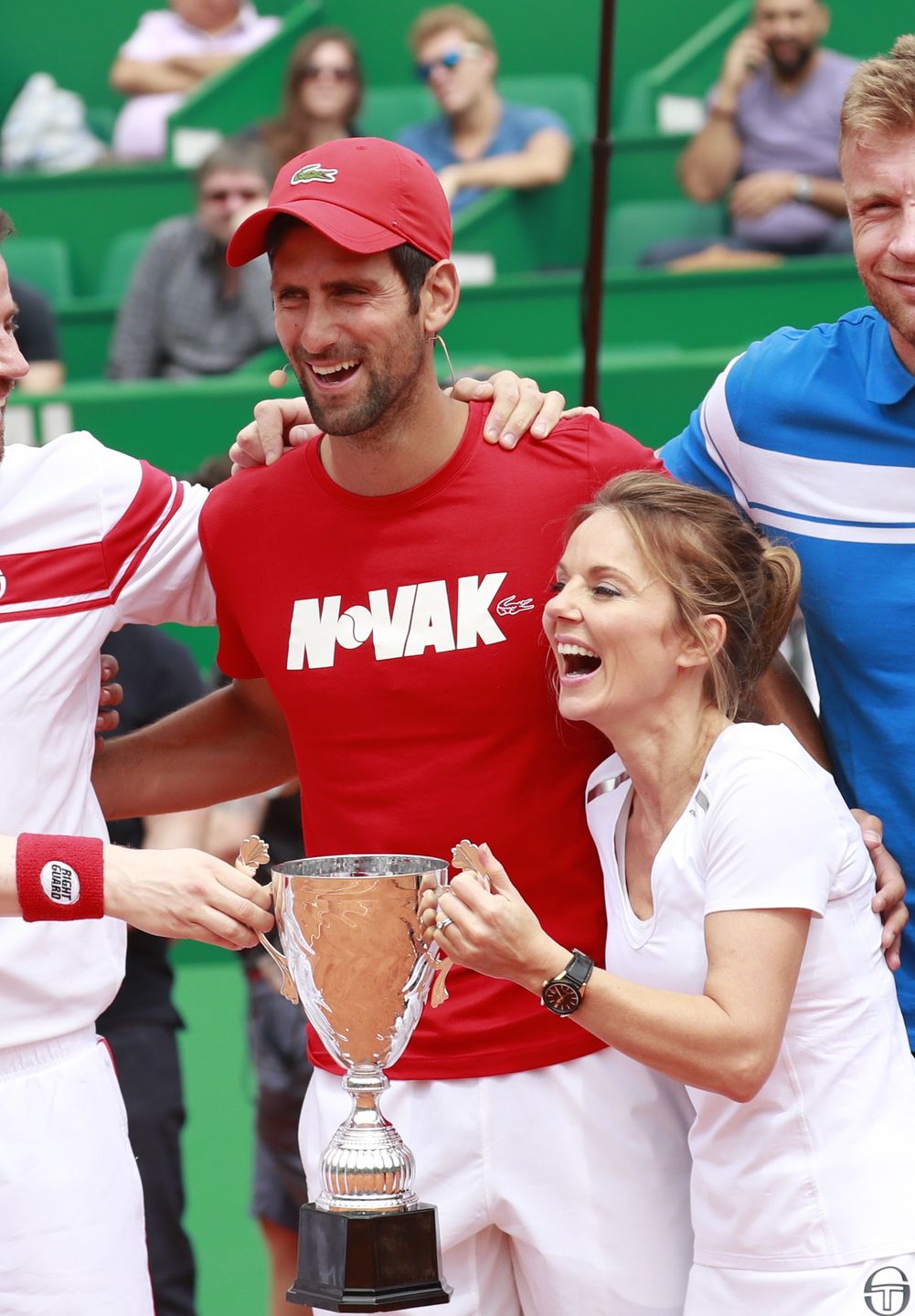 Djokovic