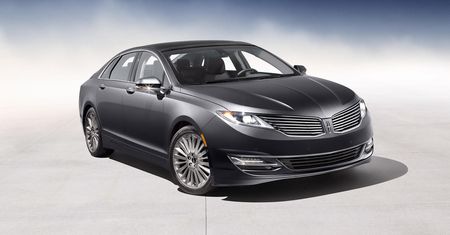 Lincoln chce być jeszcze bardziej premium