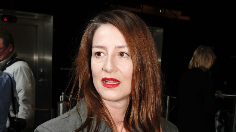 Maja Ostaszewska o sytuacji na granicy polsko-białoruskiej